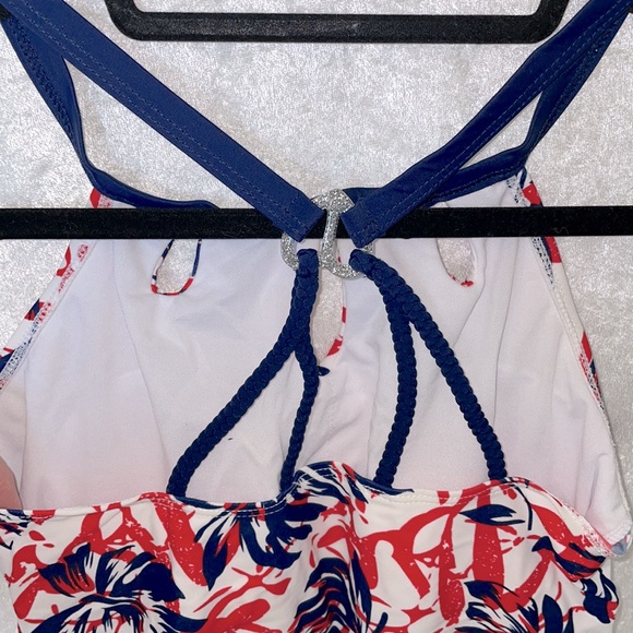 Swim top - Picture 3 of 5